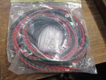 Complete Wiring Harness For 1949-1957 Panhead Wl Ul Flh. Fixed Price $145.50.