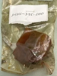 New Replaces Honda 24211-395-000 Fork, R. Gearshift. Fixed Price $109.60.