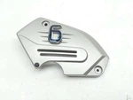 13 Bmw K1600 Gtl Engine Motor Left Side Cover 7717629. Fixed Price $36.47.