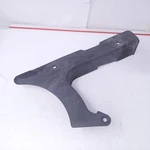 Flst Lower Belt Guard Harley Davidson Softail 1995-1999 60415-89B. Fixed Price $38.25.