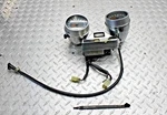 1985 Kawasaki 454 Ltd Oem - Tach Gauges Display Cluster Speedometer. Fixed Price $134.99.