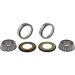 Balls 22-1021 Steering Stem Bearing Seal Kit For Honda CR85R & Rb 03-07. Fixed Price $48.85.