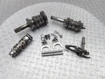 2015 15-18 Ducati Diavel Transmission Gearbox Shaft Fork Drum Parts. Fixed Price $80.62.