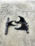 Gear Change Fork Set 2003 Aprilia Rsv 1000 Tuono (E54789). Fixed Price $59.40.