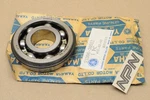 Nos Yamaha DT250 IT400 MX400 XT500 YZ400 Drive Shaft Bearing 93306-30512. Fixed Price $31.90.