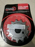 Primary Drive Front Sprocket Tooth 34813. Fixed Price $8.68.