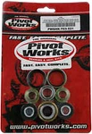 Pivot Works Shock Bearing Kit Ktm 125/200/ 250/300/380/400/450/520/525 PWSHK-T03. Fixed Price $109.18.