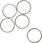 Eastern Motorcycle Parts A-6003 Thrust Washer For Harley-davidson Electra Gl. Fixed Price $17.34.