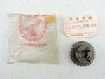 Nos Honda Countershaft Second Gear 30T 23441-118-305 1971-1976 SL70 XL70 Y75O. Fixed Price $21.99.