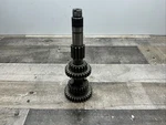 Honda 23211-HN0-A11 Oem Transmission Input Mainshaft & Gears TRX300/400/450 Atv. Fixed Price $79.99.