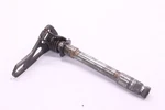 1987 Honda CR125R Shifter Shaft 24610-KS6-700. Fixed Price $24.95.