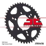 Jt Steel Rear Sprocket 34T For Kawasaki ZX-6RR/GPZ 550/NINJA ZX-7RR. Fixed Price $30.73.