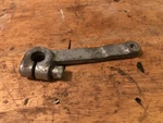 Harley Davidson Oem Transmission Shifter Rod Lever P/n 33715-85A. Fixed Price $30.00.