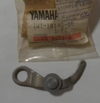 Yamaha DT125 DT175 IT125 IT175 MX175 YZ100 YZ125 YT125 Oem Stopper Lever (HR/12). Fixed Price $9.95.