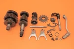 2007 05-07 Oem Transmission Gearbox Main Counter Shaft Shift Fork. Fixed Price $149.99.