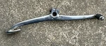 Vtg Used Oem Honda CL90 S65 S90 ST90 Heel Toe Gear Shift Pedal Lever Arm. Fixed Price $24.05.