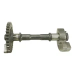 2006 Yamaha YZ450F Crankshaft Balancer 2S2-11455-00-00. Fixed Price $29.99.