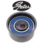 Gates Powergrip T41046 Timing Belt Tensioner Pulley For VKM75144 MD129355 Fr. Fixed Price $67.20.
