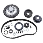 Belt Drives 8MM With Lockup Clutch 1 5/8" Systems EVBB-2SL. Fixed Price $942.86.