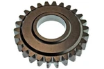 Suzuki Genuine Gear, 3RD Driven (NT:26) 24331-36E01. Fixed Price $124.56.