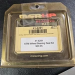 Msr Hp Wheel Bearing Kit Ktm Kawasaki Bmw Husqvarna 41-6281 25-1273. Fixed Price $19.98.