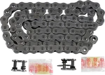 Rk Chain 520MAXO-86 Heavy-duty Motorcycle Drive. Fixed Price $59.77.