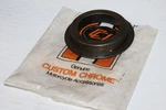 Harley-davidson Transmission Main Drive Gear Spacer 35079-82A Fxs Fxe Fxwg New. Fixed Price $20.00.