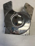 2010 Hyosung ST7 Front Drive Belt Cover #11361HP9503. Fixed Price $59.95.