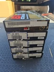 Ek Chains 520 X 110 Links SRO6 Series Oring Sealed Natural Drive. Fixed Price $60.00.