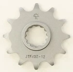 Sprockets - JTF432.12 Steel Front Sprocket, 12T. Fixed Price $26.12.