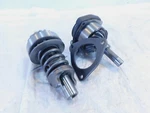 Suzuki Intruder Boulevard S83 VS1400 Differential Final Drive Gear Bevel. Fixed Price $74.95.