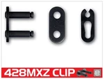 Rk Connecting Link Heavy Duty Chain 428MXZ-CL. Fixed Price $12.99.