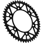 Sprockets Rear Black 48-TOOTH JTA897.48BLK. Fixed Price $36.89.
