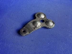 Triumph T100 5TA 3TA T90 Clutch Lever Actuator 57-1880 Nos. Fixed Price $30.88.