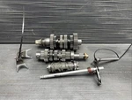 2001 Kawasaki Ninja ZX6R Transmission, Trans, Engine 7,500 Miles #21226. Fixed Price $200.00.