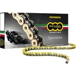 Regina 530 Chain - Gold 136ZRP2/1004. Fixed Price $226.95.