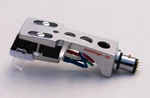 Cartridge & Stylus, Headshell For Gemini XL100, XL500, TT01, TT02, XL300, -silve. Fixed Price $60.21.