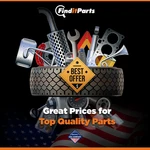 Surtrak Axle FD-8184. Fixed Price $135.35.