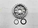 2003 Yamaha YZ250F Idler Gear 5NL-15651-00-00 Dirt Bike. Fixed Price $12.27.