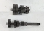 Suzuki Intruder VS1400 Transmission Gears. Fixed Price $49.99.