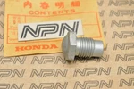 Nos Honda CB350 CB500 CL350 CL360 SL350 Shift Drum Guide Screw 24445-286-020. Fixed Price $10.99.