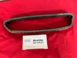 1973-83 Triumph Motorcycle 750 New Kcm Primary 84 Link Chain 60-4125J. Fixed Price $66.95.
