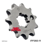 Sprockets - JTF1263.11 Steel Front Sprocket, 11T. Fixed Price $23.29.
