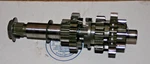 1975-76 Honda Oem Transmission Gear's Vin# MT125E-3002001. Fixed Price $156.87.