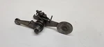 Gear Shift Drum Roller Arm Stopper 1974 Honda K4 69 70. Fixed Price $24.99.