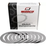 Wiseco - Powersports Drive Plates 8 Steel For Ktm WPPS056. Fixed Price $66.95.