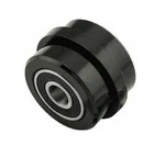 Tm Designworks Powerlip Chain Roller Lower Yamaha Raptor 700 Black All Years. Fixed Price $42.95.