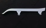 Ducati Single Bevel Widecase 250 350 450 MARK3 Chain Guard Chrome New. Fixed Price $199.99.
