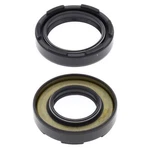 Gasket Set Crankshaft Balls 24-2023 For Yamaha Dt Mx Yz 250 / 400CCM. Fixed Price $41.72.