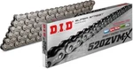 D.i.d. Super Street 520ZVMX-100L X-ring Natural. Fixed Price $218.31.